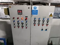 Kapal kontainer keur dijual
