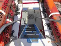 Kapal cutter keur dijual