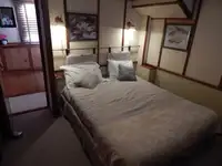 Tongkang keur dijual