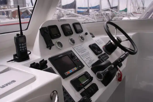 Kapal penyelamat keur dijual