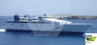 Kapal Ro-Ro keur dijual