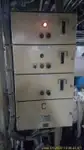 Kapal keruk keur dijual