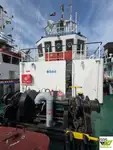Kapal penarik keur dijual