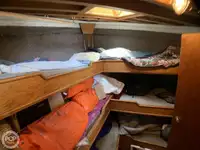 Kapal pancing longliner keur dijual