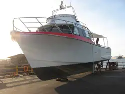 Kapal kru keur dijual