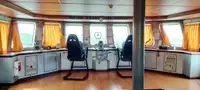 Kapal penarik keur dijual