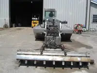 Kapal keruk keur dijual