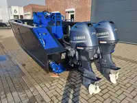 Kapal kontainer keur dijual