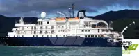 Kapal pesiar keur dijual