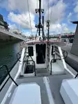Kapal pilot keur dijual