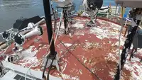 Kapal penarik keur dijual