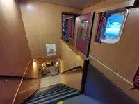 Kapal Ro-Ro keur dijual