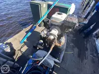 Tongkang keur dijual