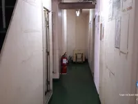 Kapal tangki minyak/bahan kimia keur dijual