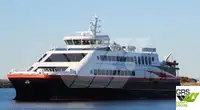 Kapal panumpang pikeun dijual