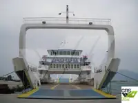 Kapal Ro-Ro keur dijual