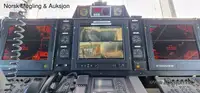 Kapal Ro-Ro keur dijual