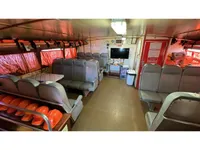 Kapal kru keur dijual