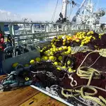 Kapal purse seiner keur dijual