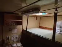 Kapal penarik keur dijual