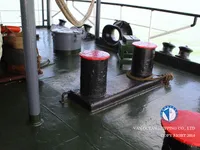 Kapal tangki minyak/bahan kimia keur dijual