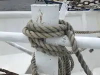 Kapal pancing trawler keur dijual