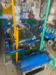 Kapal fery keur dijual