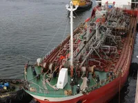Kapal tangki minyak/bahan kimia keur dijual