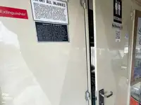 Kapal pesiar keur dijual
