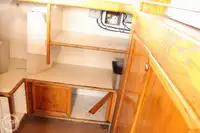 Kapal fery keur dijual