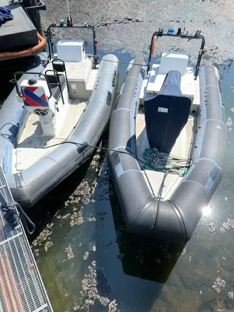 Kapal tiup keur dijual