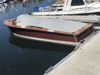 Kapal pesiar pikeun dijual