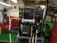 Kapal penarik keur dijual