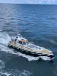 Kapal pilot keur dijual