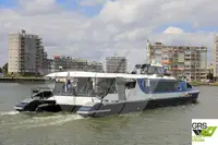 Kapal panumpang keur dijual