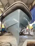 Kapal kru keur dijual