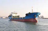 Kapal tangki minyak/bahan kimia keur dijual
