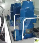 Ponton keur dijual