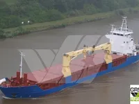 Kap reefer keur dijual