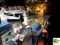 Kapal Pangiriman Cepat (FSV) keur dijual