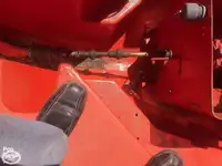 Kapal penyelamat keur dijual