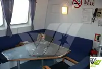 Kapal pesiar keur dijual