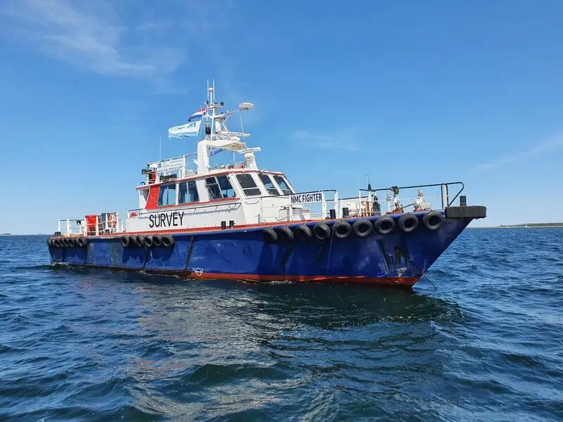 Kap patroli keur dijual