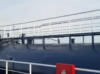 Kapal tangki minyak/bahan kimia keur dijual
