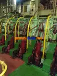 Kapal tangki minyak/bahan kimia keur dijual