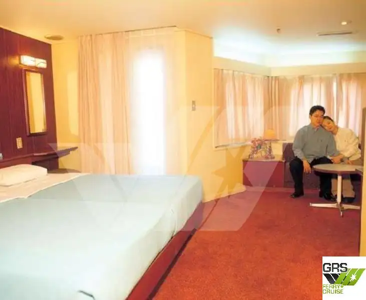 Kapal Ro-Ro keur dijual