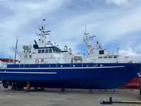 Kap patroli keur dijual