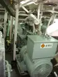 Kapal pancing longliner keur dijual