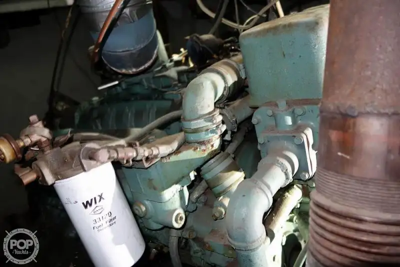Kapal penarik keur dijual