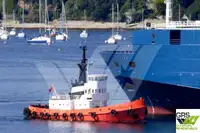 Kapal penarik keur dijual
